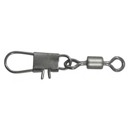 Krętliki z agrafką Daiwa N’ZON Swivel Snap – 10